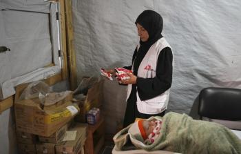 القطاع الصحي في غزة يواجه ضغطاً غير مسبوق، مع حاجة مئات آلاف المرضى إلى خدمات عاجلة