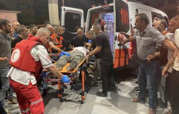 الاحتلال يصعّد عدوانه على بلدات ومخيمات الخليل (أرشيف)