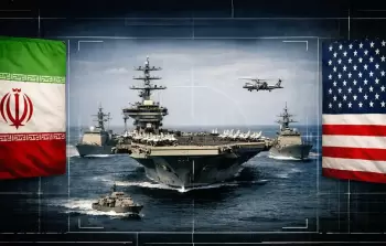 يدخل العدوان الأمريكي الإسرائيلي على إيران يومه الـ 33 تواليًا