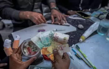 أزمة الفكة تعمّق معاناة أهل غزة