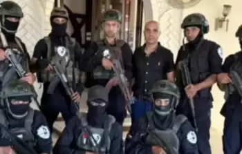 مركز حقوقي: الاحتلال مسؤول قانونيًا عن جرائم المليشيات بغزة