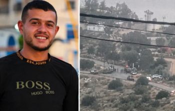 محمد احمد ابو غالية السويطي