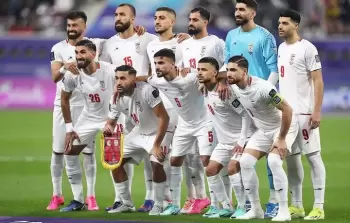 المنتخب الإيراني