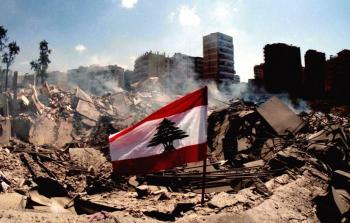 غارات جوية إسرائيلية متواصلة على جنوب لبنان