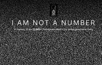 مبرمج مصري يطلق منصة لتخليد ضحايا الإبادة في غزة