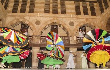 تراث مصر يتعرض لسطو إسرائيلي ممنهج