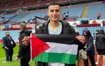 اللاعب أنور الغازي