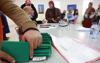 القوى الوطنية والإسلامية تدعو لمشاركة واسعة في انتخابات بلدية دير البلح