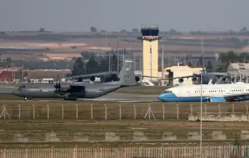 قاعدة إنجرليك الجوية