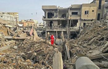 جيش الاحتلال يقول إن سيوسع تنفيذ عمليات العسكرية في جنوب لبنان