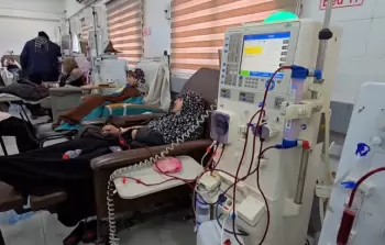 نحو 350 مريضاً في غزة من أصحاب الأمراض المزمنة يواجهون صعوبة في الحصول على أدويتهم