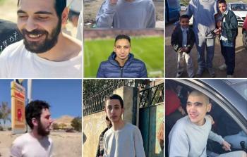 الاحتلال يطلق سراح 6 أسرى بينهم معتقلون إداريون