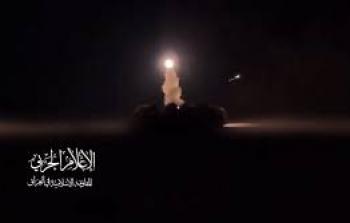 المقاومة العراقية أطلقت عشرات الطائرات المسيّرة والصواريخ على قواعد أمريكية في العراق والمنطقة