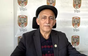 رئيس بلدية غزة د.يحيى السراج