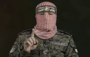 المتحدث العسكري باسم كتائب القسام 