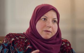 الباحثة في الشأن الإيراني د. فاطمة الصمادي