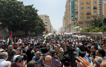 فعالية مركزية في غزة نصرةً للأسرى وإحياءًا ليوم الأسير الفلسطيني