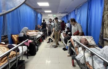 حرب الاحتلال تودي بحياة 15% من مرضى الثلاسيميا في القطاع (أرشيف)