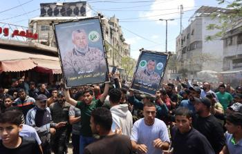 التجربة الفلسطينية أثبتت أن المقاومة قادرة على تعبئة الفراغ القيادي من خلال لجانها المؤسساتية