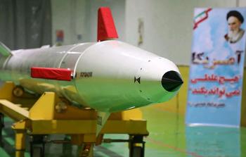 إيران توعدت برد قاس في حالة قيام الإمارات بأي عمل ضدها