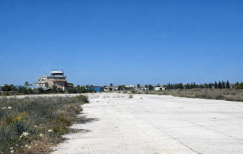فكرة المشروع جاءت من الوزير الإسرائيلي للتراث الحاخام عميحاي إلياهو