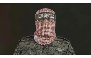 المتحدث باسم كتائب القسام 