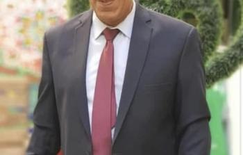 الشهيد ماجد الوادية