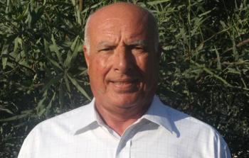 فايز أبو شمالة