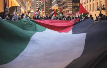 المسيرات لإحياء الذكرى الـ78 للنكبة