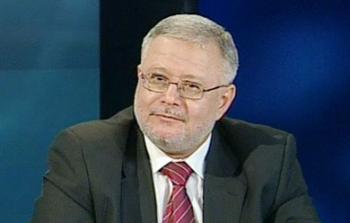 د. محسن صالح