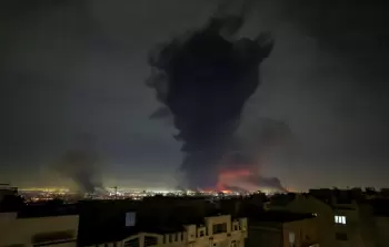 الولايات المتحدة انتهكت وقف إطلاق النار خلال الساعات الثماني والأربعين الماضية
