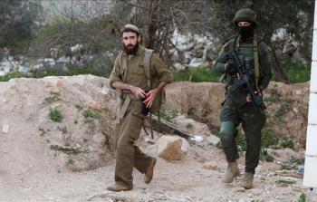 اعتداءات متزايدة ينفذها مستوطنون ضد الفلسطينيين وممتلكاتهم في الضفة الغربية (أرشيف)