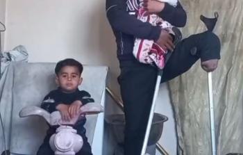 الصياد عمر الأزرق