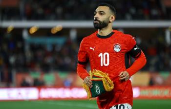 محمد صلاح (أرشيف)