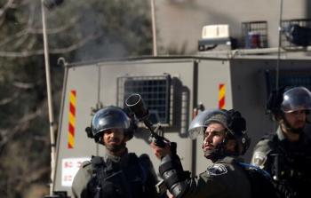 تم نقل الطفل إلى مجمع فلسطين الطبي (صورة أرشيفية)