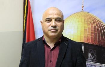 عماد الإفرنجي