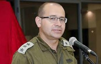 رومان غوفمان رئيس الموساد