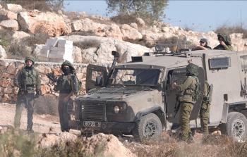 خطط قديمة حديثة للسيطرة على المواقع الأثرية الفلسطينية في الضفة