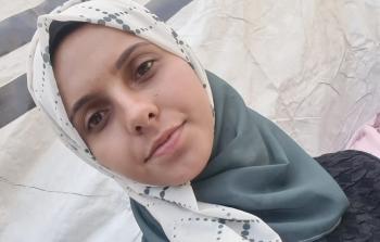 الطالبة رنين طوطح