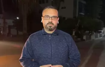 المتحدث باسم حركة حماس حازم قاسم
