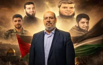 4 شهداء من أبناء رئيس حماس في غزة د. خليل الحية