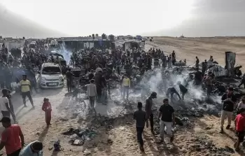 صورة أرشيفية