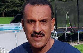 عضو المكتب السياسي في حزب الشعب الفلسطيني نافذ غنيم