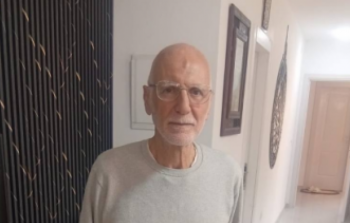 النائب محمد ابو طير