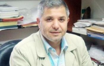 إبراهيم أبو جابر