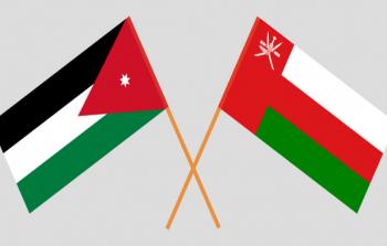 الأردن-عُمان