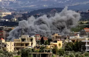 55 شهيداً فلسطينيًّا منذ بدء عدوان الاحتلال الإسرائيلي على لبنان