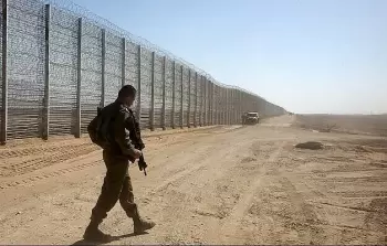 التقديرات الأمنية لدى الاحتلال تشير إلى امتلاك الحوثيين والفصائل العراقية قدرات تمكّنهم من تهديد 