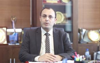 الأكاديمي الدكتور سعيد الزبدة