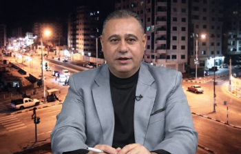 نقيب أطباء الأسنان بغزة
